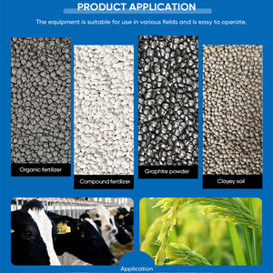 <span class=keywords><strong>ปุ๋ย</strong></span>อินทรีย์<span class=keywords><strong>เม็ด</strong></span>ยี่ห้อ OEM คุณภาพสูง <span class=keywords><strong>ขาย</strong></span>ดี ผลิตจากมูล<span class=keywords><strong>ไก่</strong></span>และเมล็ดโกโก้ รับประกัน 1 ปี - Product Image 6