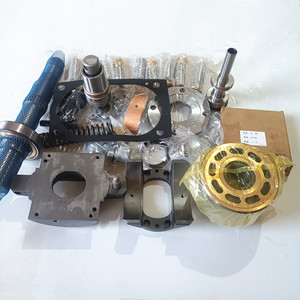 Pièces de pompe hydraulique A10VSO28 de haute qualité, bon prix, pièces de pompe à piston A10VSO28 - Product Image 4
