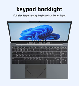 <span class=keywords><strong>Ordinateur</strong></span> <span class=keywords><strong>portable</strong></span> 15,6 pouces Celeron N5095 Win11 Pro 5G WiFi 1920x1080 FHD - Product Image 5