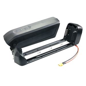 Batterie de vélo électrique à tube inférieur Hailong 2 Shark Pack à ouverture latérale avec USB, moteur 250w 350w <span class=keywords><strong>500w</strong></span> BBS01 BBS02 <span class=keywords><strong>TSDZ2</strong></span> - Product Image 5