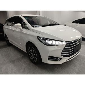 Guazi 2017 BYD Song MAX, Minivan de <span class=keywords><strong>Segunda</strong></span> <span class=keywords><strong>Mano</strong></span>, Motor de Gasolina, 7 Plazas, Proveedor Confiable, Automática, Volante a la Izquierda - Product Image 3