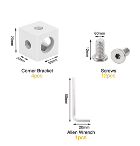 Pièces d'équipement industriel LEITE OEM Services de brochage usinés CNC de précision - Product Image 6