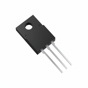 TK380A60Y TO-220SIS ทรานซิสเตอร์ส่วนประกอบอิเล็กทรอนิกส์ S4X ผู้จัดจำหน่ายที่ได้รับอนุญาต - Product Image 1