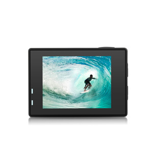 4K <span class=keywords><strong>de</strong></span> los deportes <span class=keywords><strong>de</strong></span> acción <span class=keywords><strong>de</strong></span> la Cámara <span class=keywords><strong>de</strong></span> Control Remoto WiFi impermeable cámara con gran angular y <span class=keywords><strong>EIS</strong></span> - Product Image 2