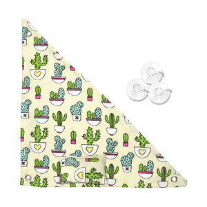 <span class=keywords><strong>L</strong></span>ézard Reptile Hamac Gecko Lit Suspendu Petit Animal Habitat Abri Triangulaire Toile Barbu <span class=keywords><strong>Dragon</strong></span> Hamac - Product Image 3