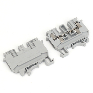 Udk4 hai lớp vít loại khối thiết bị đầ<span class=keywords><strong>u</strong></span> cuối 630V/32A - Product Image 5