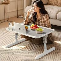 Podio Moderno de MDF para Dormitorio, Diseño de Púlpito de Iglesia que Ahorra Espacio con Tamaño Personalizable, Modelo Xinmu XMM-260204-28