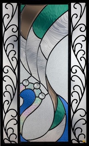 <span class=keywords><strong>Vitrail</strong></span> bon marché de chine <span class=keywords><strong>pour</strong></span> la décoration - Product Image 4