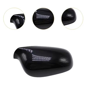 Ma coque de rétroviseur pour Saab 9-3 9-5 2003-2009, côté gauche et droit, pièce de rechange en plastique 12797722 12797723 - Product Image 2