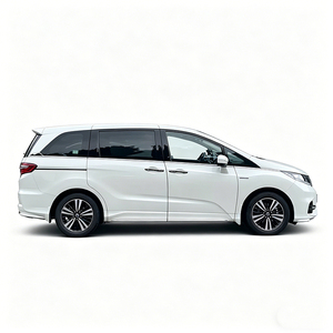 Honda Odyssey 2021 2.0L Hybrid Premium LHD Usata, 100.000 KM, Ottime Condizioni, Pronta per la Vendita all'Ingrosso ed l'Esportazione - Product Image 3