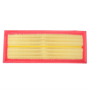Filtro de Aire de Motor OEM 1K0129620D 1K0129620F 1K0129620G 1KD129620A 3C0129620A 3C0129620B para Audi, Seat, Skoda, Volkswagen - Product Image 2