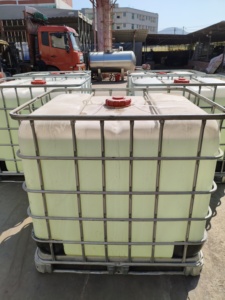 Concentrado de Espuma AFFF al 6% de Fábrica, Agente Espumante para <span class=keywords><strong>Extinción</strong></span> de Incendios, Accesorio para Extintor de Incendios EN3 - Product Image 3