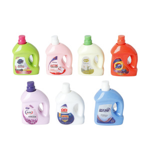 Set de Joyería en Miniatura de Resina Plástica 3D, Manualidades con Efecto de Goteo de Aceite, Llavero DIY, Adorno de Escritorio, Decoración para Coche - Product Image 1