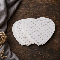 Boîte à chocolat personnalisée écologique et biodégradable, coussin en papier alimentaire de qualité supérieure, coussin en papier nid d'abeille, boîte cadeau en papier pour bonbons