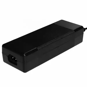 Alimentation universelle 2V 5V 12V 18V 24V 48V 1A 1,5 a 2a 3a prise ip67 usine OEM chargeur de rasoir AC DC adaptateur secteur