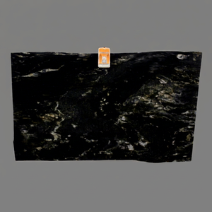 Granito dorado titanio de clase mundial, pulido, moderno, resistente, duradero, atractivo - Product Image 1