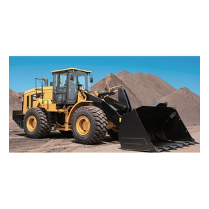 Repuestos para cargadora de ruedas SW978K1 y cargadora de ruedas de servicio pesado dentro de maquinaria de movimiento de tierras - Product Image 1