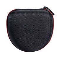 Estuche de Viaje Protector Rígido de EVA, Impermeable, Resistente a Golpes y al Polvo, con Color y Logotipo Personalizables para Marshall BOSE QC35 QC25 QC15