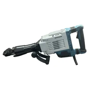 Factory New Design 1500W DEMOLITION HAMMER 110K BMC BOX