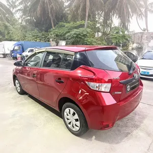รถยนต์<span class=keywords><strong>มือ</strong></span><span class=keywords><strong>สอง</strong></span> Toyota <span class=keywords><strong>Yaris</strong></span> L ปี 2014 <span class=keywords><strong>ราคา</strong></span>ประหยัด ประหยัดน้ำมัน เชื่อถือได้ - Product Image 6