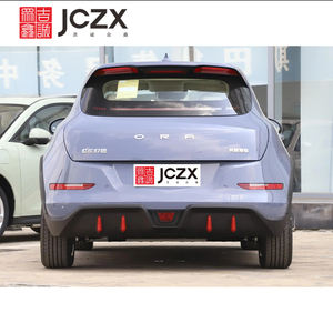 รถออยเลอร์ติดผนัง2022ใช้ดีรถออยเลอร์ขนาดเล็ก EV ใหม่ประหยัดพลังงาน401กม. พวงมาลัยซ้ายสำหรับครอบครัวรถไฟฟ้า - Product Image 2