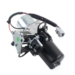 Conjunto de Compresor de Suspensión Neumática para <span class=keywords><strong>Lexus</strong></span> <span class=keywords><strong>LS</strong></span> 460 460L <span class=keywords><strong>LS</strong></span> <span class=keywords><strong>600h</strong></span> L <span class=keywords><strong>2007</strong></span>-2020 48914-50031 48914-50030 - Product Image 1
