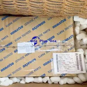 Originele Gloednieuwe 6240-61-4701 Ventilatorriemspanner Voor <span class=keywords><strong>Komatsu</strong></span> PC1250-7 SAA6D170E-3E-8 Motor - Product Image 5