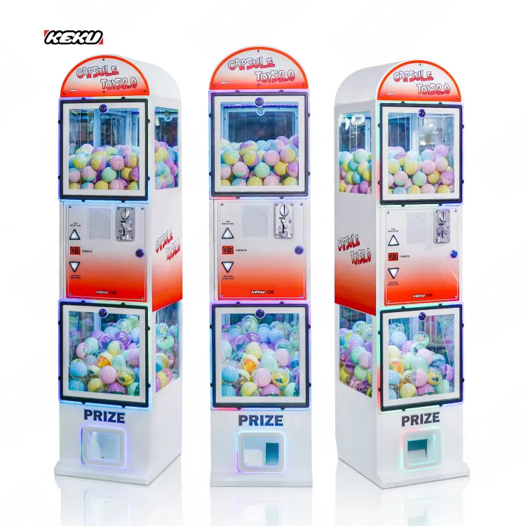 Хорошая прибыль, оптовая продажа, японский торговый автомат Gashapon Gachapon, капсульные игрушки, универмаг, торговый автомат с мячом