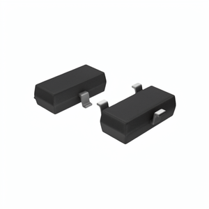 Buy Online Electronic Components TO-236-3, SC-59, SOT-23-3 Authorized Distributor SSTA28T116 Transistors - Product Image 1