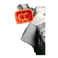 Compresseur de climatisation électrique 12V neuf pour Tesla Model S 14-16 Modèle 042200-0691 OE 0422000691