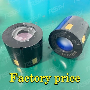 Fabricante Chino RSNV, Tubo Intensificador MX10160 Gen 3 de Alta Resolución FOM1600 con Auto-gating, Gen 2 de Alta Resolución SNR, Gen2 Manu - Product Image 3