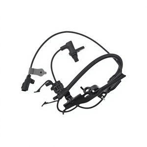 Capteur de vitesse de roue ABS pour Toyota 89543 48040 pour Toyota - Product Image 1