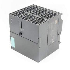 Unidad Central de Procesamiento (CPU) SIMATIC S7-300 PLC 319-3 PN/DP 6ES7318-3EL01-0AB0 - Product Image 5