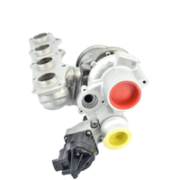 Yüksek Kaliteli Yeni Stok Turboşarj Yedek Parçası 11657634486 49477-02020 N20 125i 320i 328i 520i 528i X1 X3 Z4 Parçaları