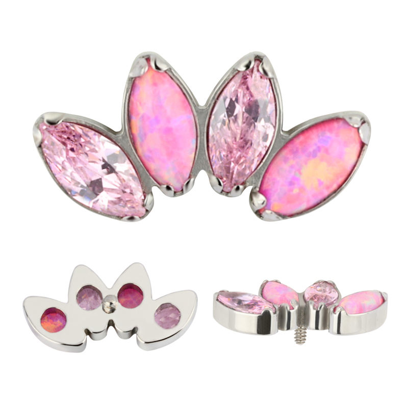 TB-0531 OP22+ชมพู M0.9