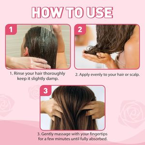 OEM Custom Herbs Herbal Natural Biotin Nourishing Regrowth <strong>Oils</strong> Rapid Rosemary <strong>Oil</strong> for Hair Growth Products Private Label - Product Image 6