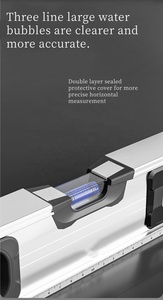 Règle numérique électronique de haute précision - Product Image 3