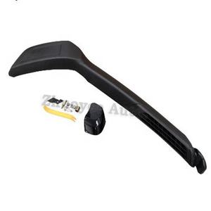 Nuevo Sistema de Snorkel de Admisión de Aire para Automóviles Todoterreno <span class=keywords><strong>2023</strong></span> para <span class=keywords><strong>Land</strong></span> <span class=keywords><strong>Rover</strong></span> <span class=keywords><strong>Defender</strong></span> 90 110 2011-2022, Accesorio de Kit de Carrocería, Piezas de Automóvil, Soporte - Product Image 1