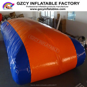 Top blob de agua grande para <span class=keywords><strong>alquiler</strong></span>, blob de agua grande inflable para la venta - Product Image 3