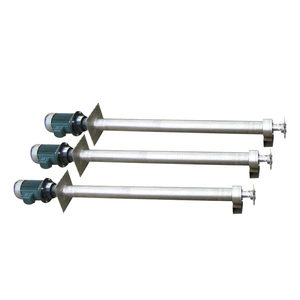 Aireador CAF Automático Profesional <span class=keywords><strong>para</strong></span> la Recuperación de Aguas Residuales de Teñido e Impresión - Product Image 1