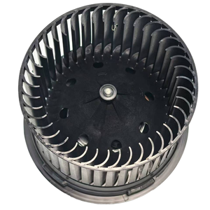 Accessoires automobiles, ventilateur de soufflerie C5 12V, neuf, garantie de 12 mois pour Peugeot 508 Citroën C5 C6 OE 6441EA 716746 1.6 HDI/BlueHDI - Product Image 3