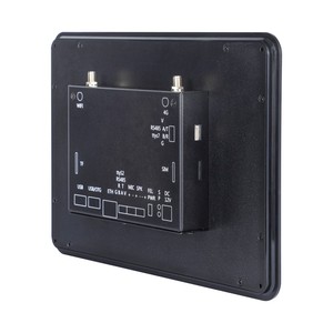 شاشة لمس صناعية مدمجة 10 بوصات عالية السطوع تعمل بنظام أندرويد - Product Image 3