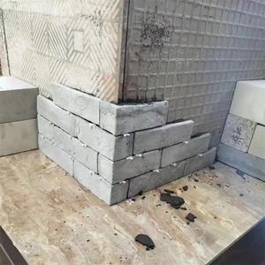 Goedkope Multi-Color Kunstmatige Stapel Steen Voor Wandbekleding, Buitenkant Echo Nok Culturele Steen, Gestapelde Stenen Tegels - Product Image 5