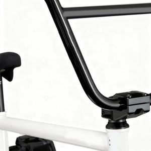 Bicicleta BMX Freestyle <span class=keywords><strong>de</strong></span> 20 Pulgadas a Precio Económico, Apta para Acrobacias y Calle, Sistema <span class=keywords><strong>de</strong></span> Frenos EBS, Llantas <span class=keywords><strong>de</strong></span> Doble Pared - Product Image 3