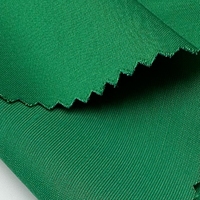 Nouveau tissu en polyester et rayonne écologique, respirant, à satin torsadé résistant et tissage entrelacé, pour robes, chemises, pantalons et costumes pour femmes
