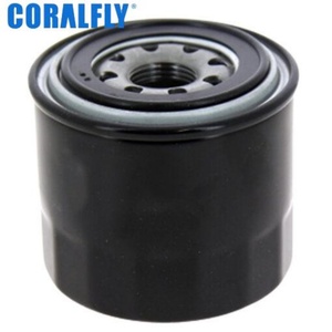 Filtre à huile pour excavatrice 600-211-2111 pour excavatrice Komatsu PC60 PC70 PC110 PC130-8 - Product Image 2