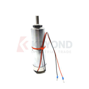 Ajuste de rodillo de fuente de tinta con motorreductor 71.186.5121 para accesorios de máquina de impresión SM102 CD102, 1 unidad - Product Image 5