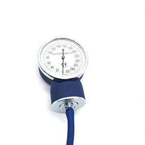 Infuseur de pression de sac de perfusion de pression de 1000ml avec jauge mentale - Product Image 4