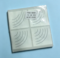 Chip Tag RFID 70001 00001 77001 00001 77001 00030 77001 00050 untuk Printer Lei JET2 JET3 hingga JET2 Neo CIJ