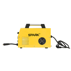Machine à souder à l'arc <span class=keywords><strong>MIG</strong></span>-200 à gaz de haute qualité 50/60Hz - Product Image 4
